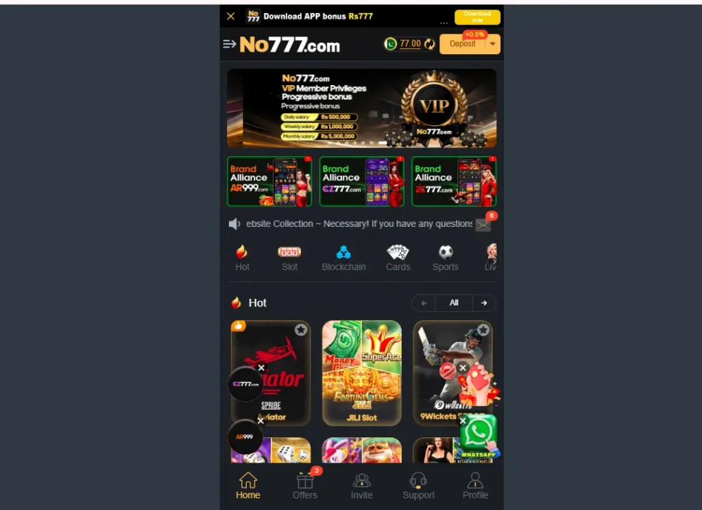 Mobile gaming app features with secure payments and smooth gameplay