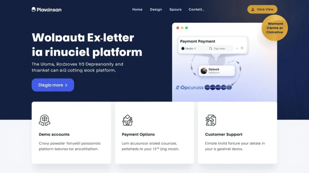Six essential features including payments, support, and security options