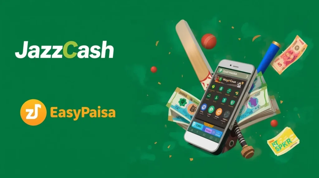 Daily rewards and cashback icons around a mobile screen