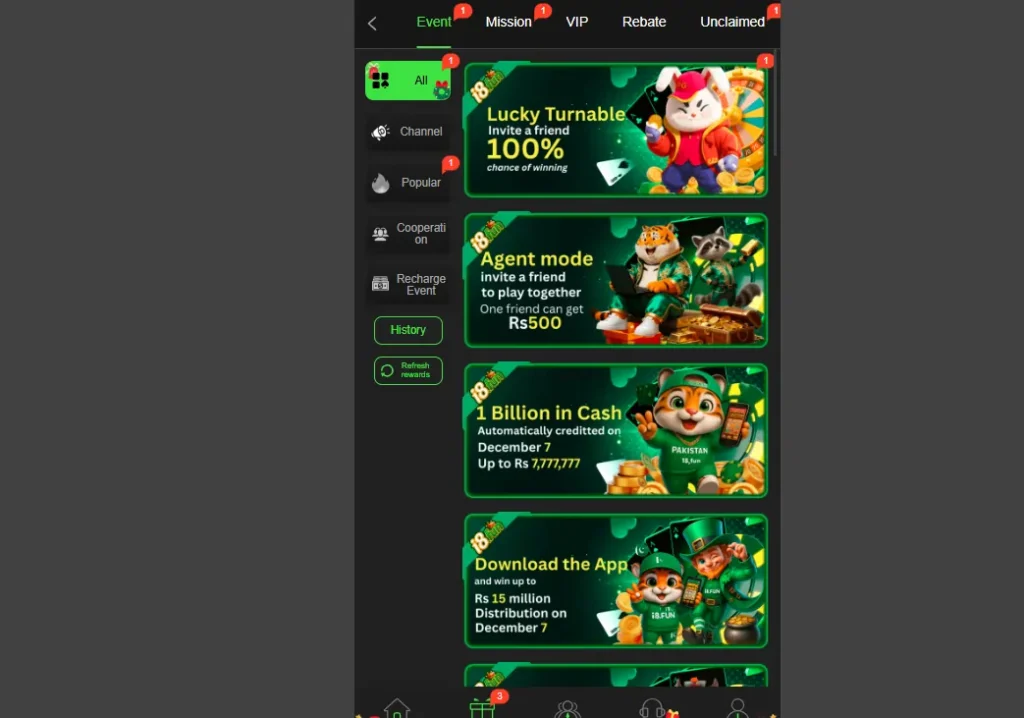 online gaming bonuses rewards and daily login gifts