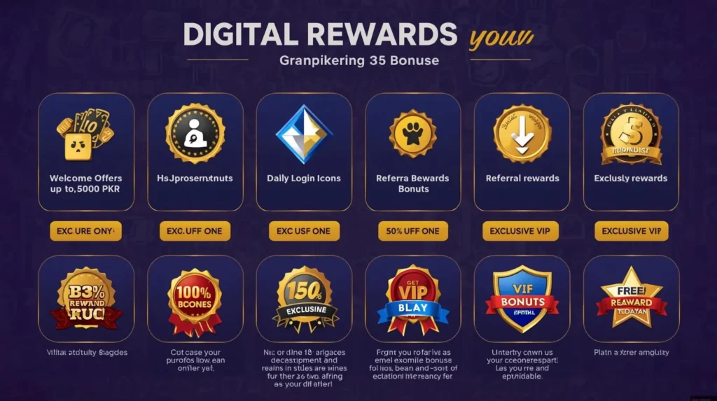 Y888 bonuses welcome bonus daily rewards referral commission VIP program