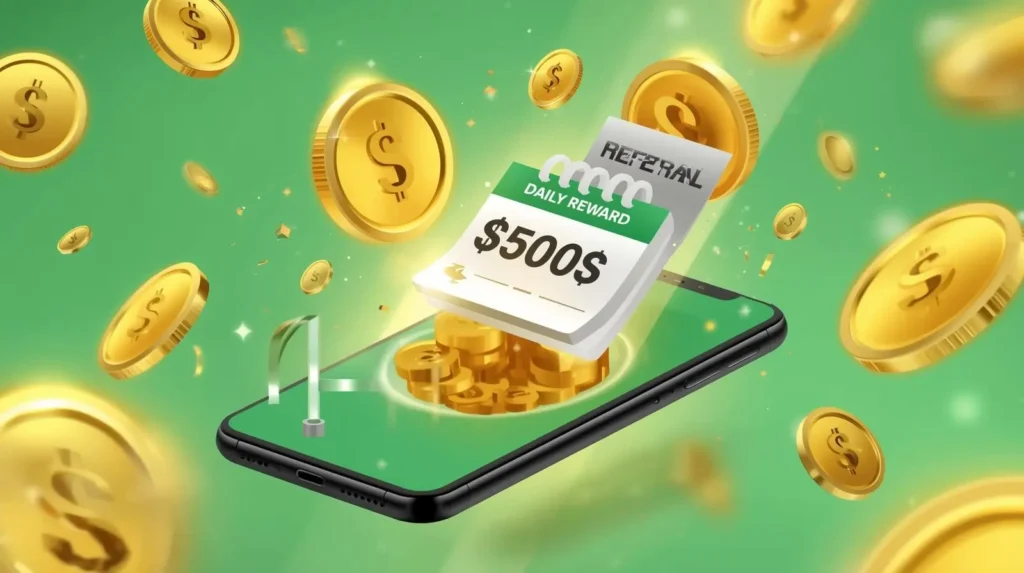 Mobile gaming with Pakistani payment logos and cricket symbols