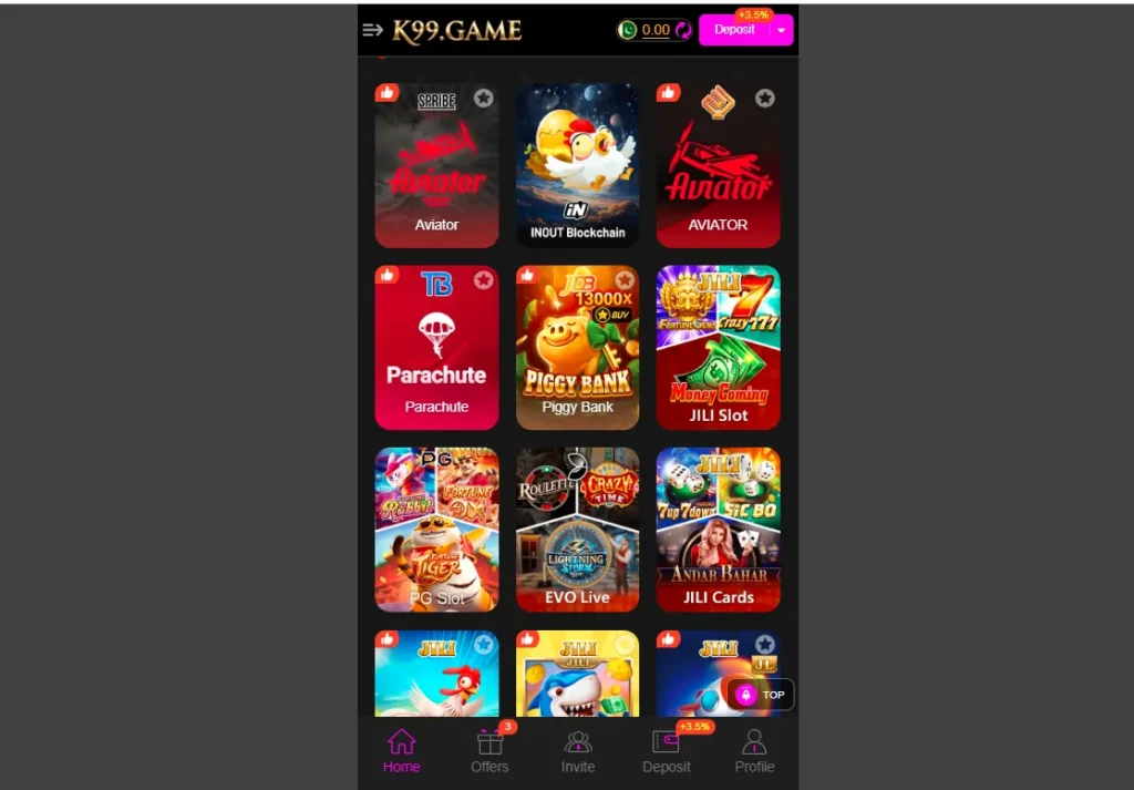Top-rated Pakistani gaming platform with local payments