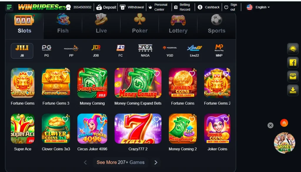 Popular mobile earning game in Pakistan with local payment support