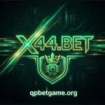 X44 Game earning app with casino games and instant cash withdrawal