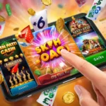Bet629 Game APK mobile earning slots and teen patti