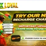 Mobile gaming app showing Pakistani rupee earnings and payment methods