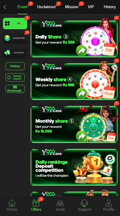 Y999 Game APK download guide