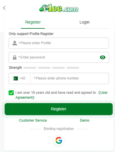 download 1ee game apk