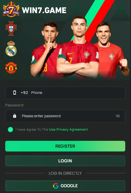 Download Win7 Game app