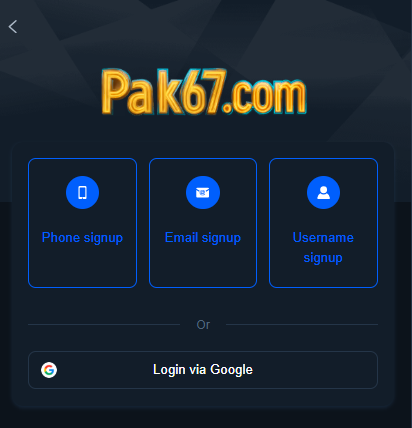 game app download steps