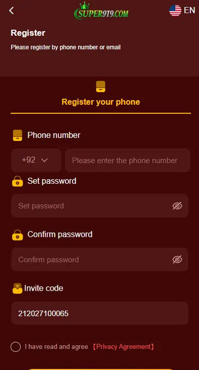 Super9t9 Game Download & Login Guide