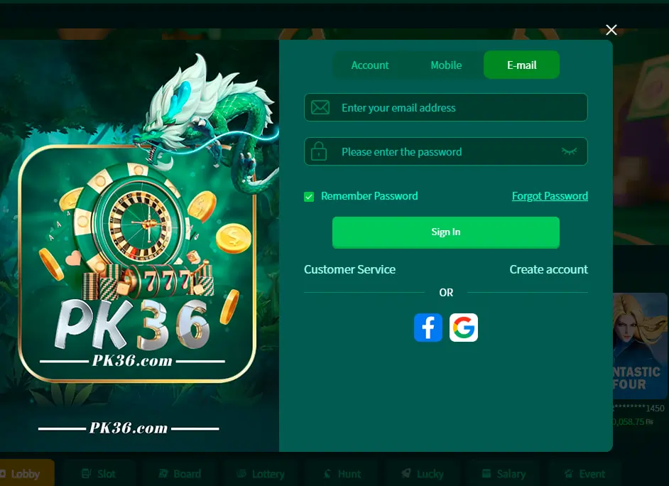 earning app download steps