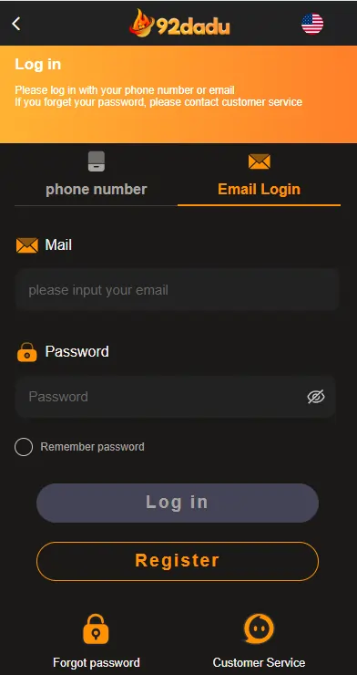 92Star Game Download & Login