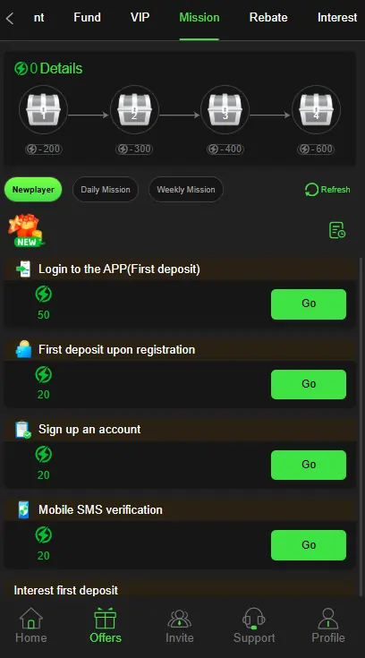 FunUp777 download guide