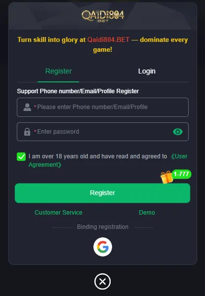 earning app download steps