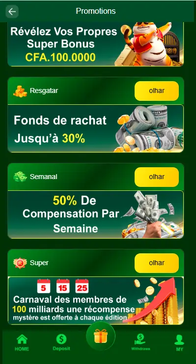 K1177 Game bonus rewards