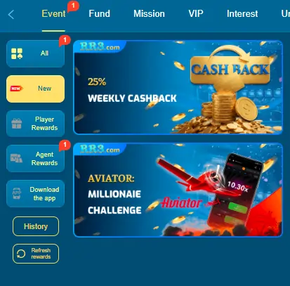 rr3 daily bonus RR3 Game