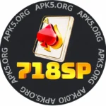 718SP Game earning app Pakistan
