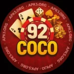 92coco Game Earning App Feature