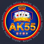 Ak55 Game Real Money Earning App