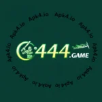 C444 Game Featured Visual