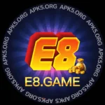 E8 Game APK – Earn Real Money