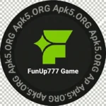 FunUp777 Game Featured Banner