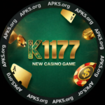 K1177 Game Real Money Earning App