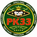 PK33 Game Feature Image