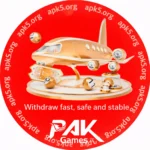 PAK Games App Preview