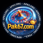 Pak67 Game Real Earning App Pakistan