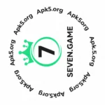 Seven Game APK Feature Image