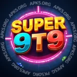 Super9t9 Game – Real Earning App Feature