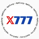 X777 Game Earning App Showcase