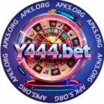 Y444 Game Feature Image