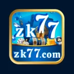 ZK77 Game Featured Visual