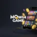 MQwin Game earning app