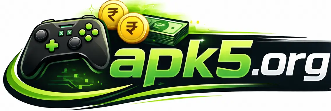 APK5 (EarnZone PK)
