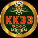 KK33 Game app interface showing play and earn system