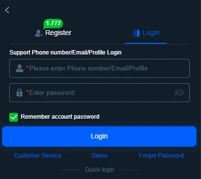 K55 app download steps