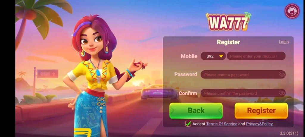 earning game app download