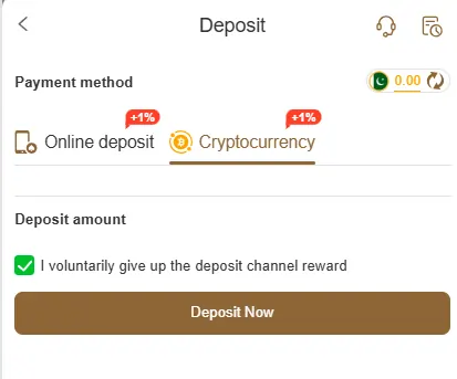 JazzCash EasyPaisa withdrawal