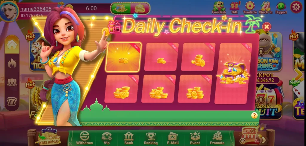 online withdrawal app