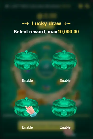 Pk8888 Game daily bonus