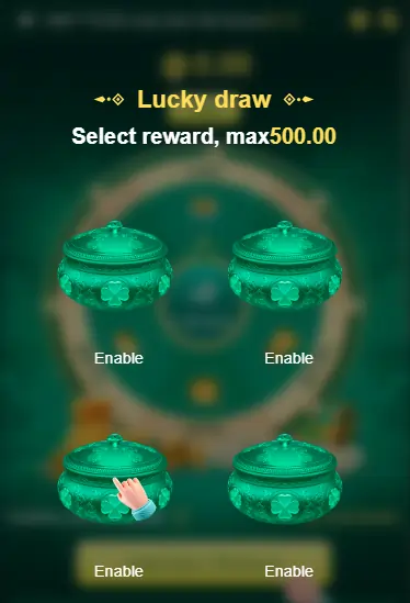 345Win welcome bonus