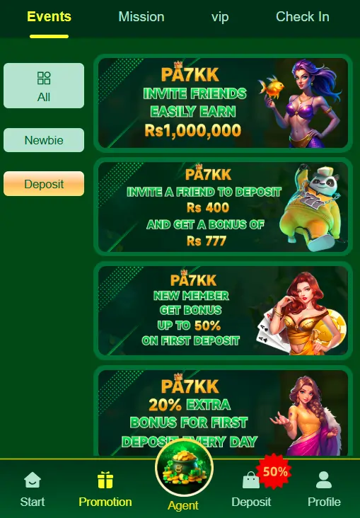 casino bonus rewards
