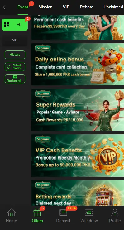 earning game winning tips