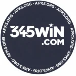 345Win Game Earning App Feature Banner