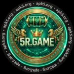 5R Game earning app Pakistan